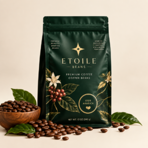 Etoile Beans Coffee