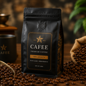 Classic Espresso Beans